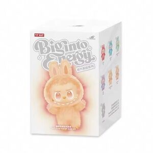 Lafufu "The Monsters Big into Energy" Blind Box